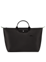 Longchamp 1624919 - POLYAMIDE RECYCLÉ - NO sac de voyage s le pliage green sacs-de-voyage