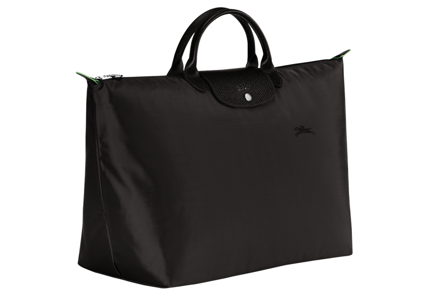 Longchamp 1624919 - POLYAMIDE RECYCLÉ - NO sac de voyage s le pliage green Sacs de voyage