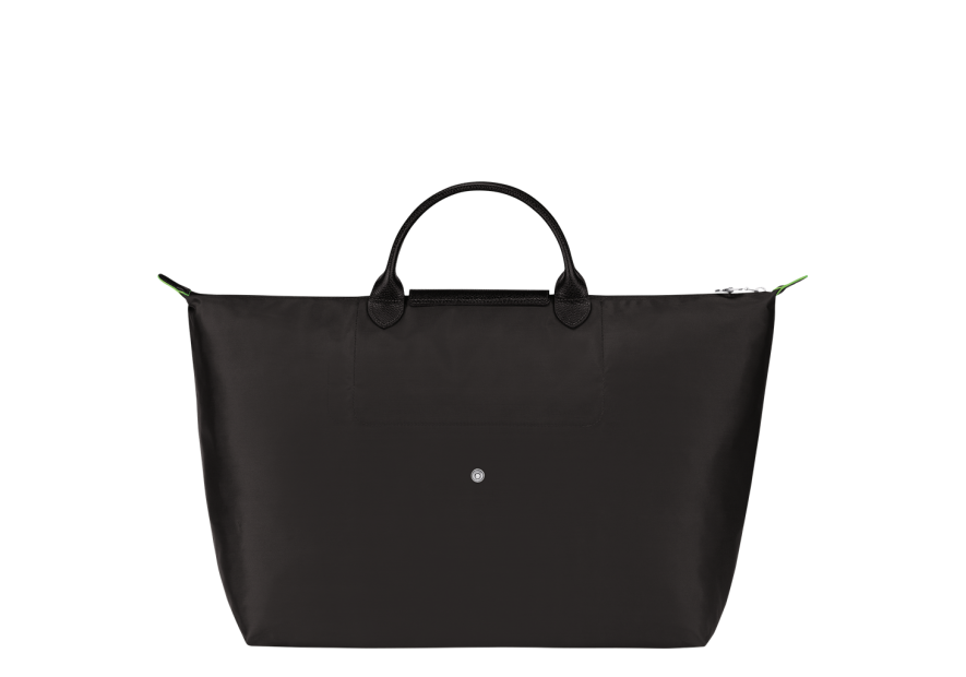 Longchamp 1624919 - POLYAMIDE RECYCLÉ - NO sac de voyage s le pliage green Sacs de voyage