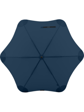 blunt BL-CL - POLYESTER - MARINE blunt classic long Petite maroquinerie