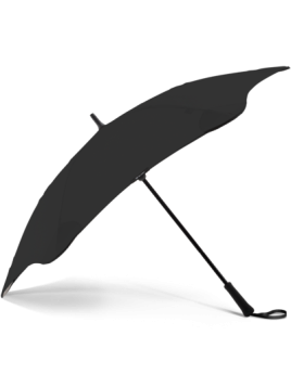 blunt BL-CL - POLYESTER - NOIR blunt classic long Petite maroquinerie