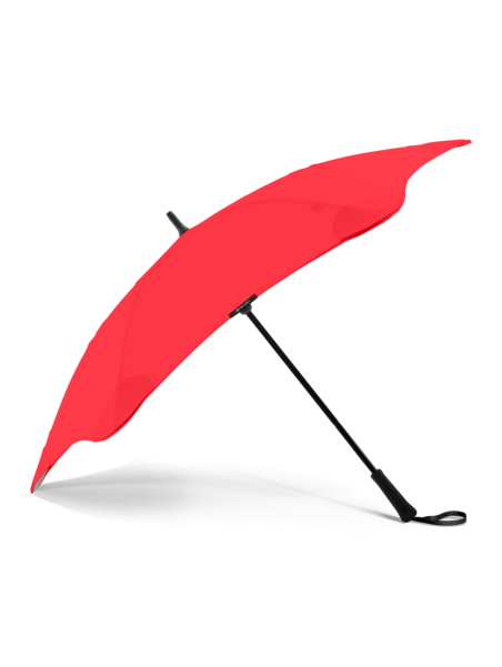 blunt BL-CL - POLYESTER - ROUGE blunt classic long Petite maroquinerie