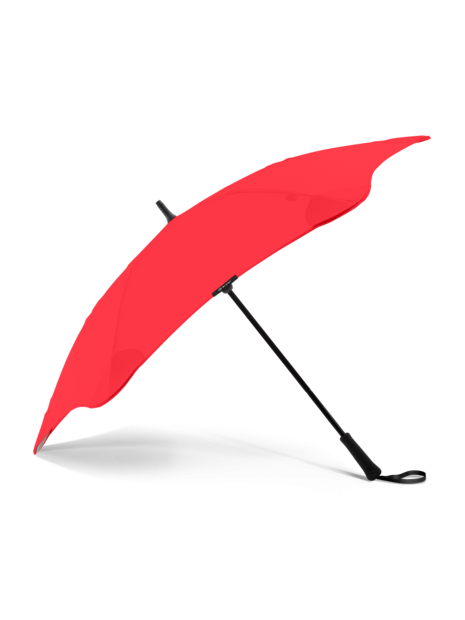 blunt BL-CL - POLYESTER - ROUGE blunt classic long canne-mixte