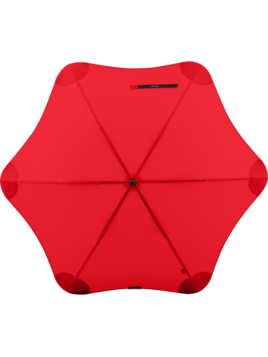 blunt BL-CL - POLYESTER - ROUGE blunt classic long Petite maroquinerie