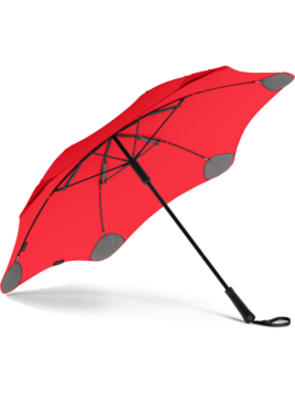 blunt BL-CL - POLYESTER - ROUGE blunt classic long Petite maroquinerie