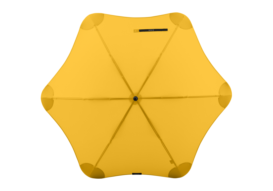 blunt BL-CL - POLYESTER - JAUNE blunt classic long Petite maroquinerie