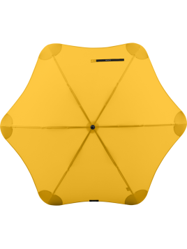 blunt BL-CL - POLYESTER - JAUNE blunt classic long Petite maroquinerie