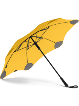 blunt BL-CL - POLYESTER - JAUNE blunt classic long Petite maroquinerie