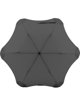 blunt BL-XS - POLYESTER - ANTHRACITE blunt métro parapluie pliant auto Petite maroquinerie