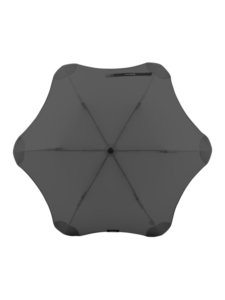 blunt BL-XS - POLYESTER - ANTHRACITE blunt métro parapluie pliant auto Petite maroquinerie