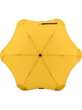 blunt BL-XS - POLYESTER - JAUNE blunt métro parapluie pliant auto Petite maroquinerie