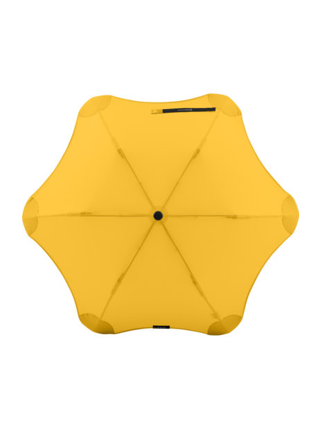 blunt BL-XS - POLYESTER - JAUNE blunt métro parapluie pliant auto pliant-mixte