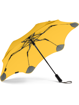 blunt BL-XS - POLYESTER - JAUNE blunt métro parapluie pliant auto Petite maroquinerie