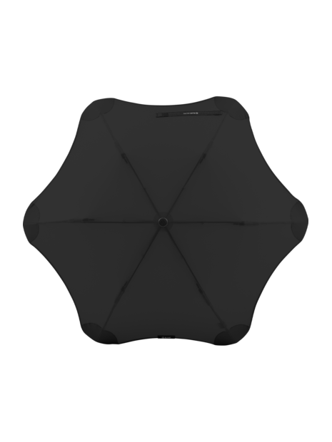 blunt BL-XS - POLYESTER - NOIR blunt métro parapluie pliant auto pliant-mixte