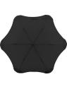 blunt BL-XS - POLYESTER - NOIR blunt métro parapluie pliant auto pliant-mixte