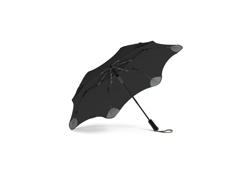 blunt BL-XS - POLYESTER - NOIR blunt métro parapluie pliant auto Petite maroquinerie