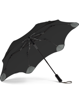 blunt BL-XS - POLYESTER - NOIR parapluie pliant automatique mixte blunt pliant mixte