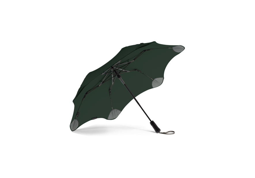 blunt BL-XS - POLYESTER - NOIR blunt métro parapluie pliant auto Petite maroquinerie