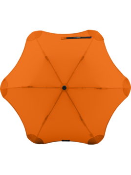 blunt BL-XS - POLYESTER - ORANGE. parapluie pliant automatique mixte blunt pliant mixte