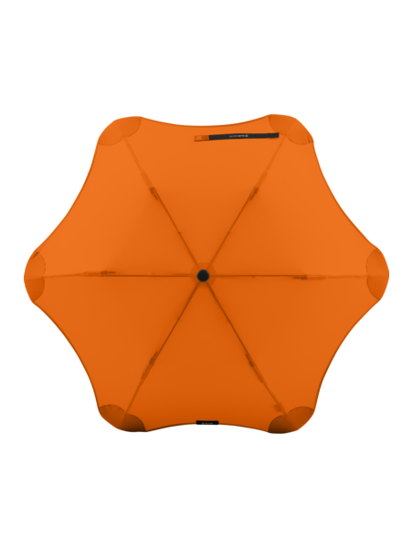 blunt BL-XS - POLYESTER - ORANGE. blunt métro parapluie pliant auto Petite maroquinerie