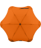 BL-XS - POLYESTER - ORANGE.