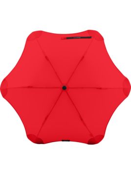 blunt BL-XS - POLYESTER - ROUGE parapluie pliant automatique mixte blunt pliant mixte