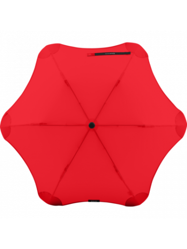 blunt BL-XS - POLYESTER - ROUGE blunt métro parapluie pliant auto parapluies