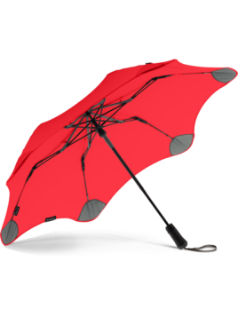 blunt BL-XS - POLYESTER - ROUGE parapluie pliant automatique mixte blunt pliant mixte