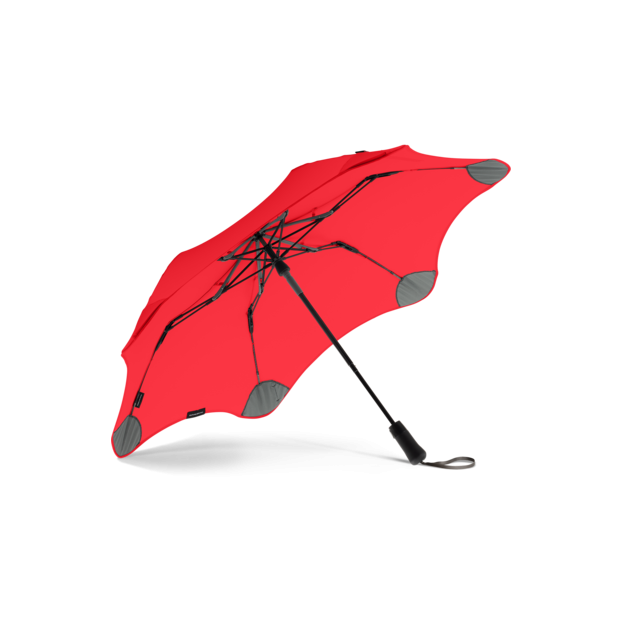 blunt BL-XS - POLYESTER - ROUGE blunt métro parapluie pliant auto Parapluies