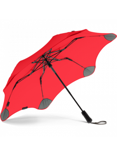 blunt BL-XS - POLYESTER - ROUGE blunt métro parapluie pliant auto parapluies