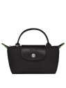 Longchamp 34175919 - POLYAMIDE RECYCLÉ - N trousse cosmétiques le pliage green pochettes