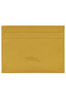 Longchamp 3218/021 - CUIR DE VACHETTE - MI porte carte le foulonné porte-cartes