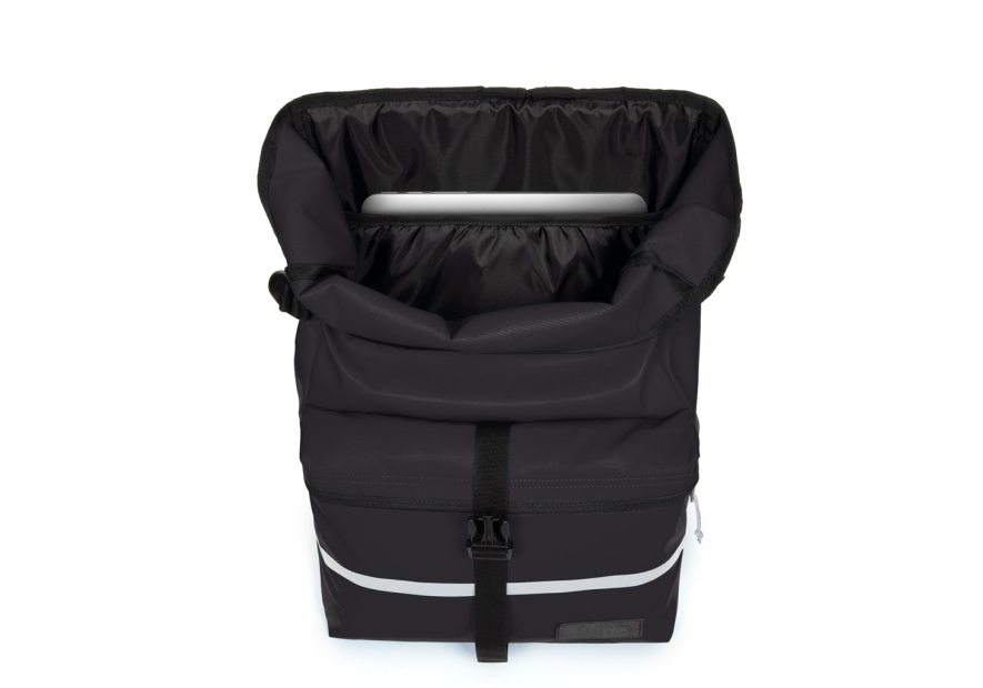 Eastpak K0A5BD4 - POLYURÉTHANE - TARP BL eastpak maclo bike sac à dos Loisirs