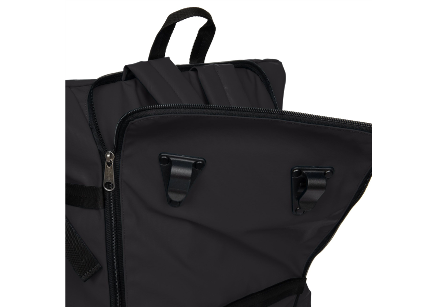 Eastpak K0A5BD4 - POLYURÉTHANE - TARP BL eastpak maclo bike sac à dos Loisirs