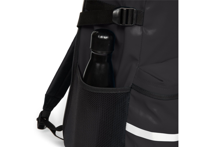 Eastpak K0A5BD4 - POLYURÉTHANE - TARP BL eastpak maclo bike sac à dos Loisirs