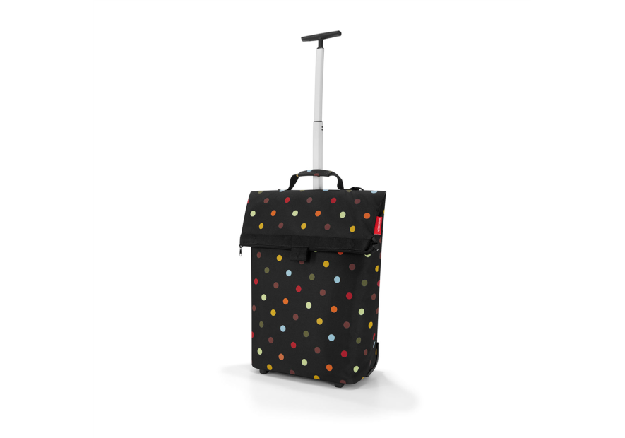Reisenthel NT - POLYESTER - DOTS Chariot provision classic Chariots à provisions