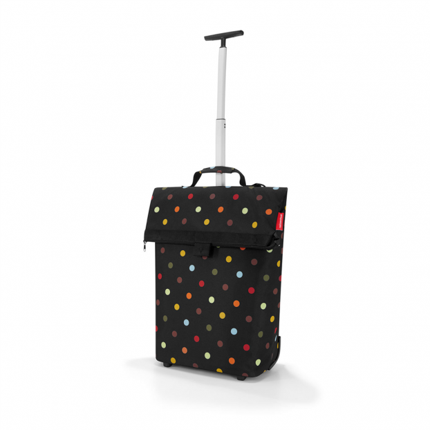 Reisenthel NT - POLYESTER - DOTS - 7009 Chariot provision classic Loisirs