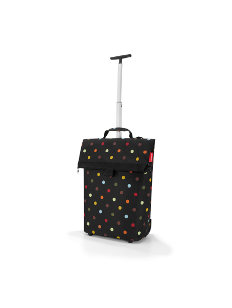Reisenthel NT - POLYESTER - DOTS Chariot provision classic Chariots à provisions