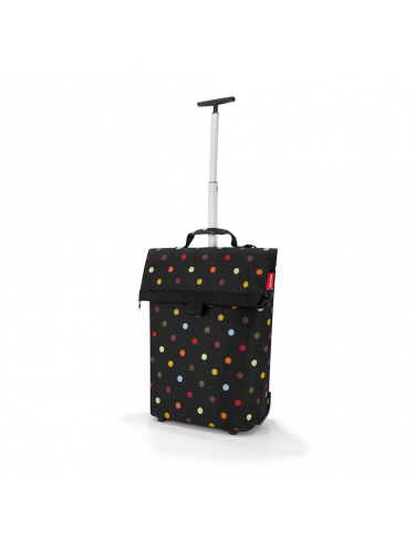 Reisenthel NT - POLYESTER - DOTS - 7009 Chariot provision classic loisirs