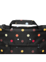 Reisenthel NT - POLYESTER - DOTS Chariot provision classic chariots-a-provisions