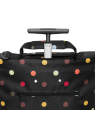 Reisenthel NT - POLYESTER - DOTS Chariot provision classic chariots-a-provisions