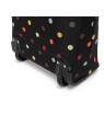 Reisenthel NT - POLYESTER - DOTS Chariot provision classic chariots-a-provisions