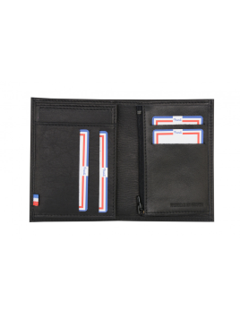 Frandi 582/5 RFID - AUTHENTIQUE CUIR GR frandi-authentic-portefeuille junior Portefeuille Homme