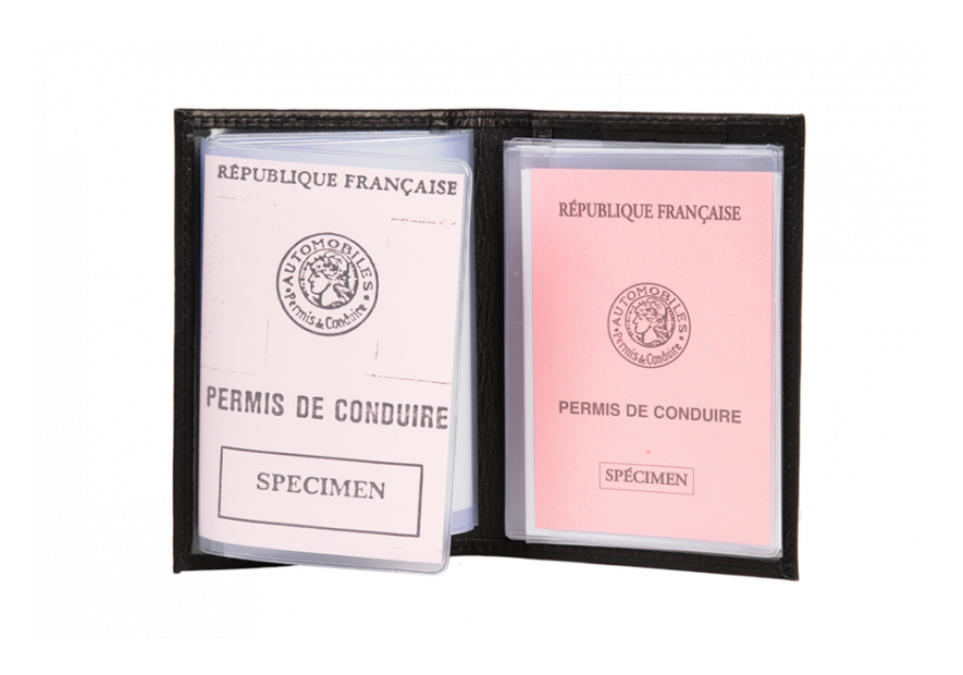 Frandi 330/5 frandi-authentic-porte cartes papier porte cartes