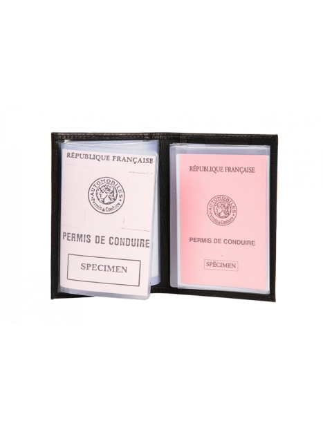 Frandi 330/5 frandi-authentic-porte cartes papier porte cartes