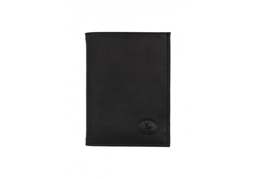 Frandi 937/5 RFID - AUTHENTIQUE CUIR GR 937/5 rfid Portefeuille Homme
