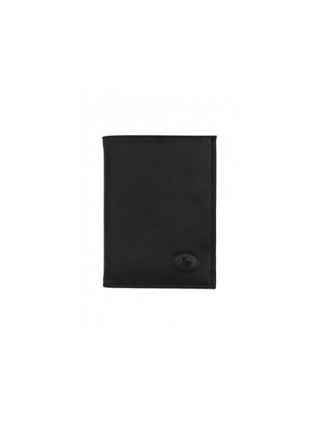 Frandi 937/5 RFID - AUTHENTIQUE CUIR GR 937/5 rfid portefeuille-homme