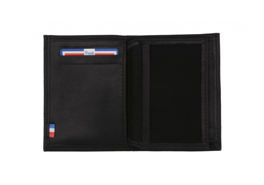 Frandi 937/5 RFID - AUTHENTIQUE CUIR GR 937/5 rfid Portefeuille Homme