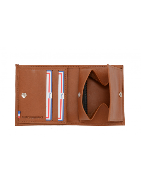 Frandi 133/5 RFID porte monnaie porte billet boite authentic Porte-monnaie Femme