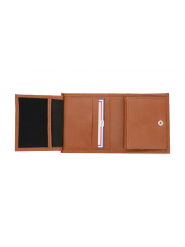 Frandi 133/5 RFID porte monnaie porte billet boite authentic Porte-monnaie Femme